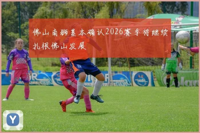 佛山南狮基本确认2026赛季将继续扎根佛山发展