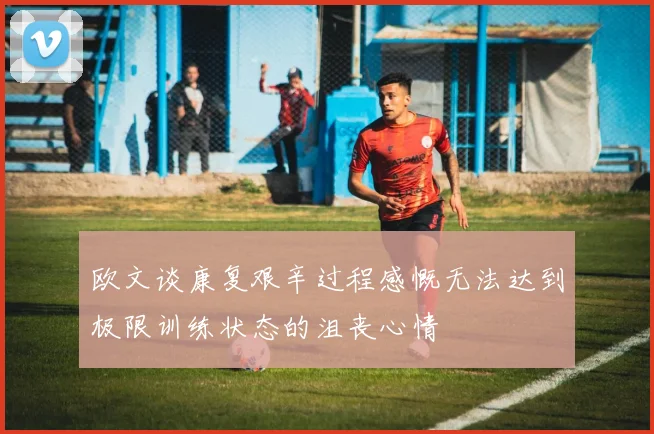欧文谈康复艰辛过程感慨无法达到极限训练状态的沮丧心情