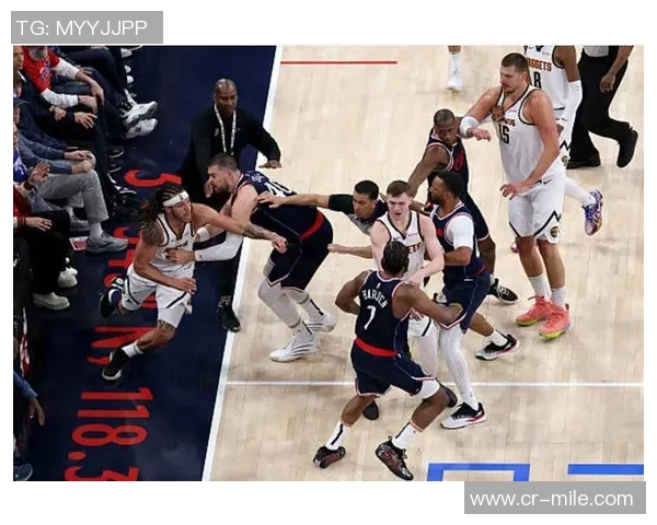 鲍威尔全力以赴15投9中斩获24分并贡献3篮板4助攻4抢断表现出色